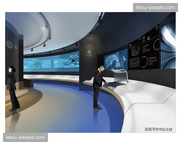 全息渲染链路正从实验室迈向常态化 赋予传统赛项跨次元生命力